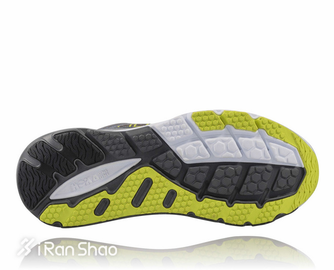 经验 | 教你揭穿HOKA ONE ONE跑鞋迷阵