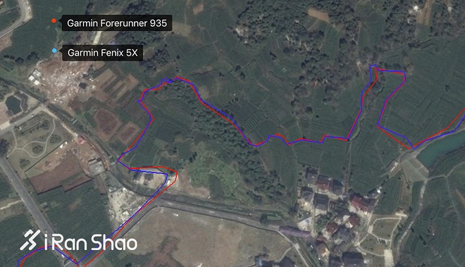 手表 | 不玩铁三也能买的手表 Garmin Forerunner 935深度评测（一）