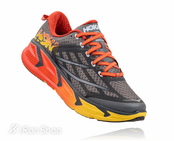 经验 | 教你揭穿HOKA ONE ONE跑鞋迷阵