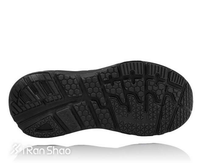 经验 | 教你揭穿HOKA ONE ONE跑鞋迷阵