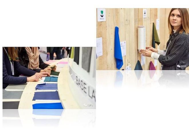 更多品牌入驻，更多跨界观众，ISPO 2017上海展携手天猫，共筑运动生活方式