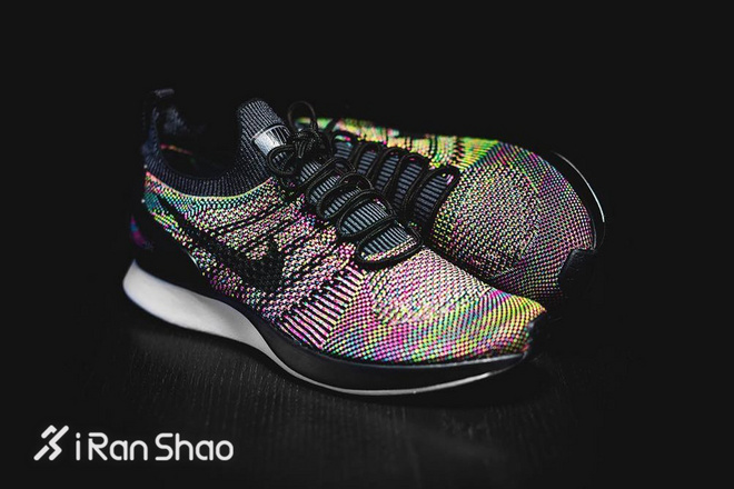 一周新鲜装备资讯 | 穿上这些鞋去跑步 感觉自己会很有freestyle