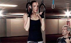 热点 | 《神奇女侠》里美好的肉体不只有盖尔·加朵