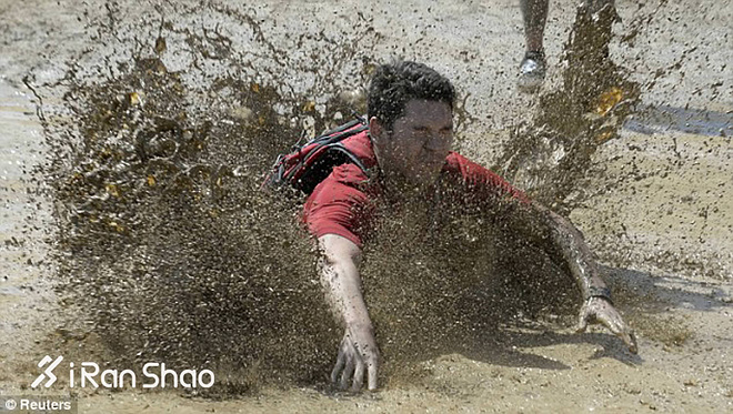 经验 | 黑练不练黑 夏日跑步的正确姿势