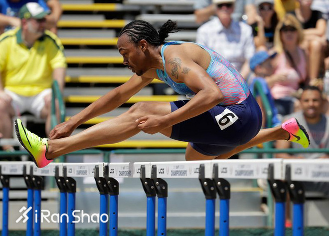 热点 |  鲁普落选爆冷不断 2017年全美田径锦标赛大回顾