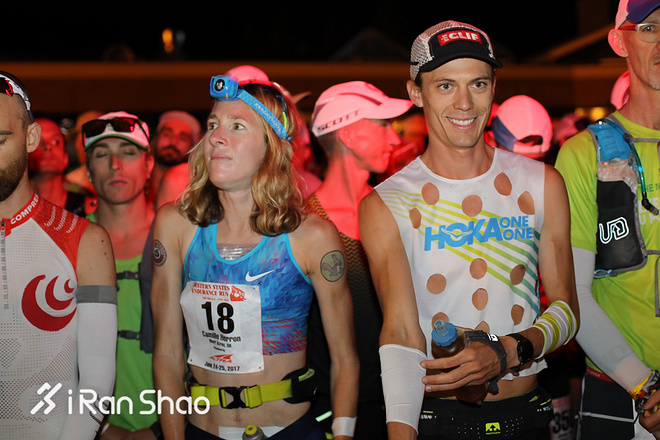 热点 | 疯狂越野周末：西部一百结局出人意料，K天王重回赛场夺冠