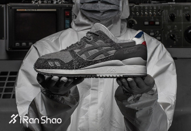 热点 | 跑鞋还是潮鞋 也许只是在一念之差