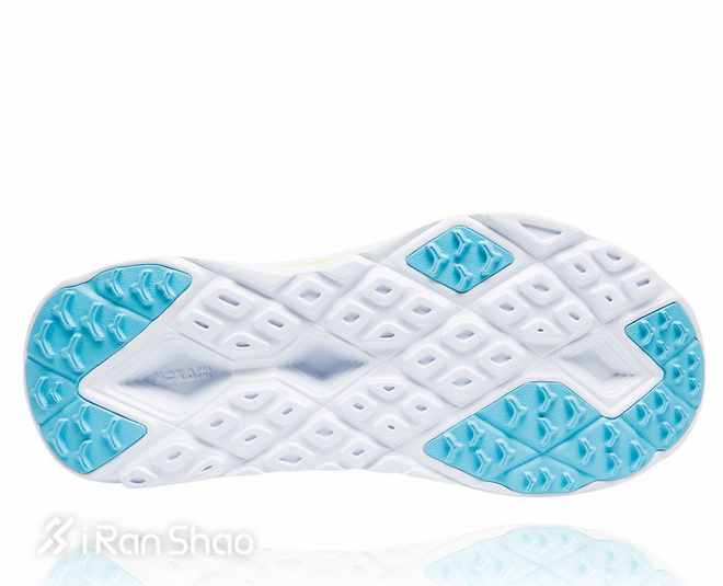 经验 | 教你揭穿HOKA ONE ONE跑鞋迷阵