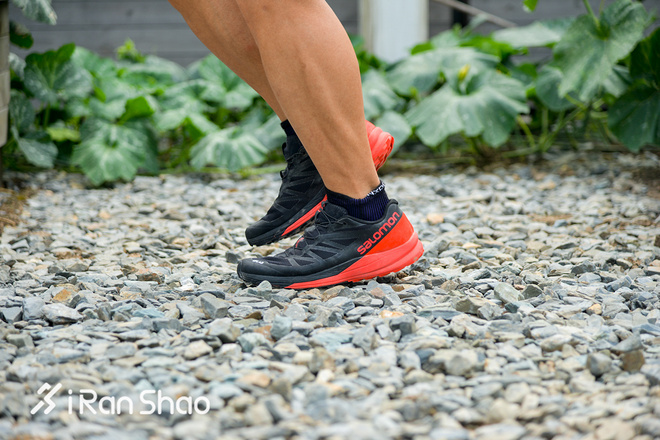 跑鞋 | Salomon S-lab Sense Ultra 史上缓冲最好的S-lab