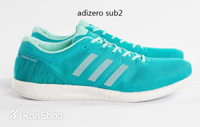 经验 | 教你揭穿adidas Boost跑鞋迷阵（2017版）