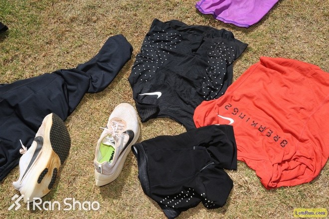 深度 | 基普乔格的一天：“世界马拉松天王”是怎么练的？