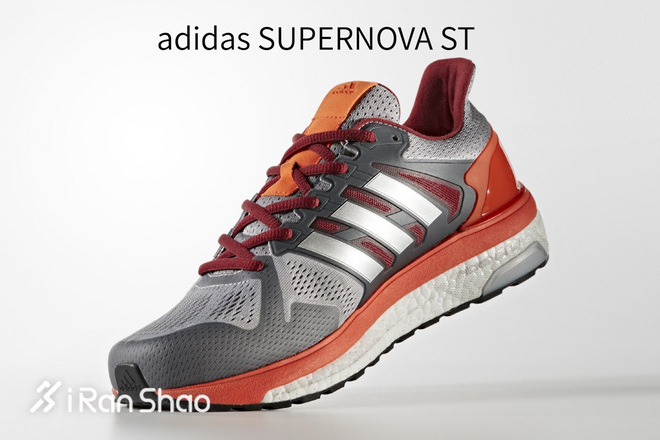 经验 | 教你揭穿adidas Boost跑鞋迷阵（2017版）