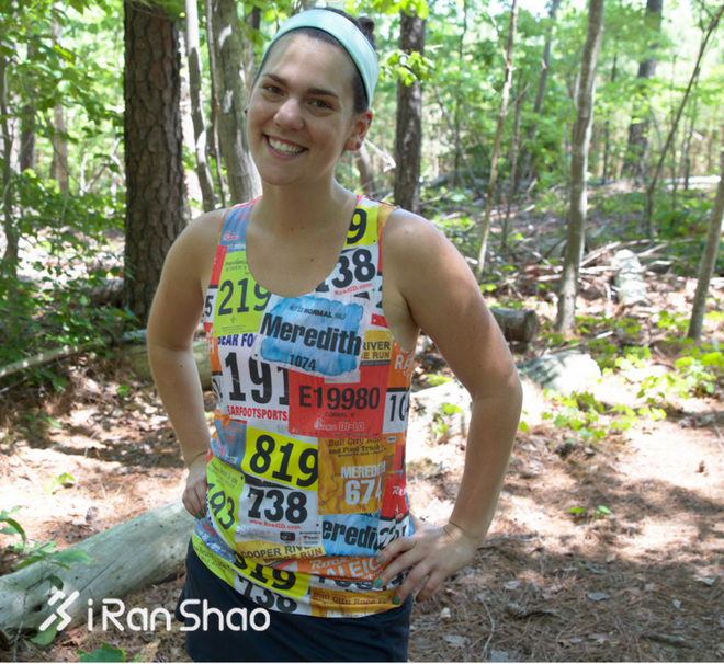 经验 | 马拉松比赛Tee除了当睡衣穿 就没有别的用处了吗