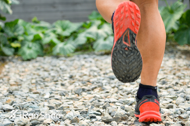 跑鞋 | Salomon S-lab Sense Ultra 史上缓冲最好的S-lab