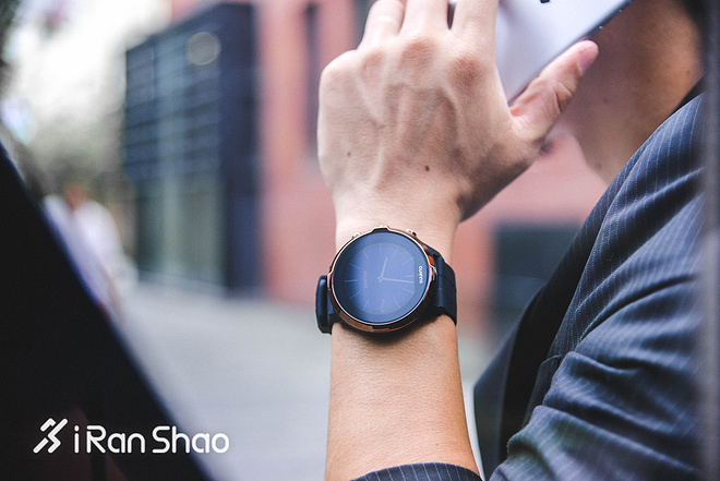 开箱 |  SUUNTO Spartan Sport SPECIAL EDITION 我只买最贵的运动手表