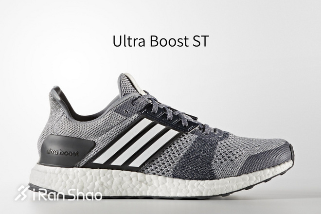 经验 | 教你揭穿adidas Boost跑鞋迷阵（2017版）