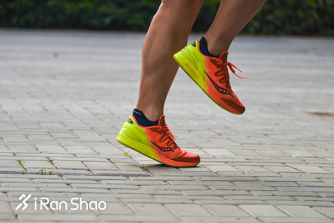 TopX | 让长距离训练轻松一点：最适合LSD的七双跑鞋
