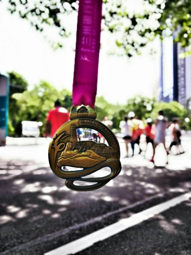 2017年6月11日——父亲，我们回家了