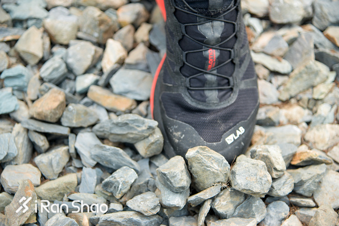 跑鞋 | Salomon S-lab Sense Ultra 史上缓冲最好的S-lab