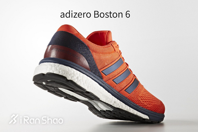 经验 | 教你揭穿adidas Boost跑鞋迷阵（2017版）