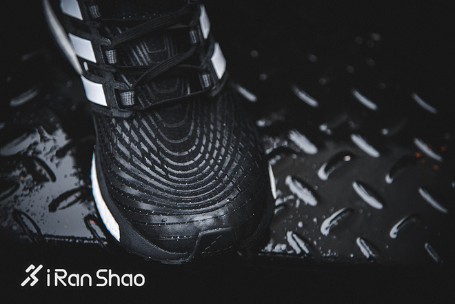 开箱 | adidas Energy Boost推陈出新 能量再度升级