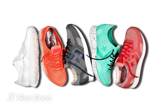 一周新鲜装备资讯 | 又是最热时节 拖鞋卖得比什么都好