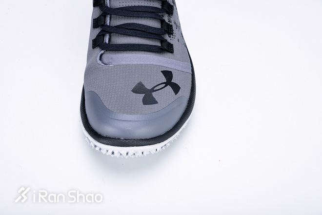 跑鞋 | UA Speed Tire Ascent Low 小众且独特的跑山鞋