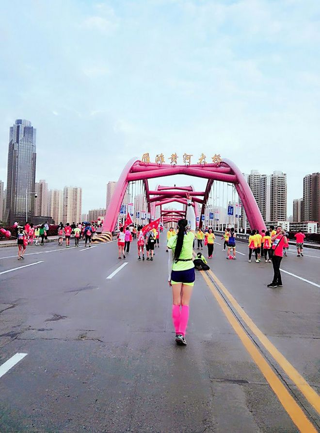 2017年6月11日——父亲，我们回家了