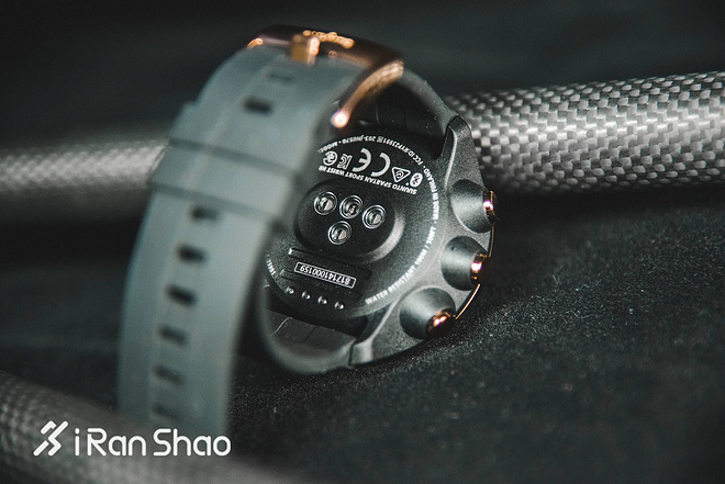 开箱 |  SUUNTO Spartan Sport SPECIAL EDITION 我只买最贵的运动手表