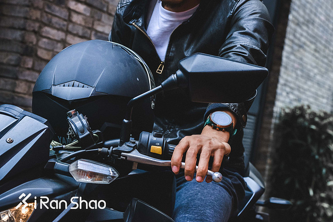 开箱 |  SUUNTO Spartan Sport SPECIAL EDITION 我只买最贵的运动手表