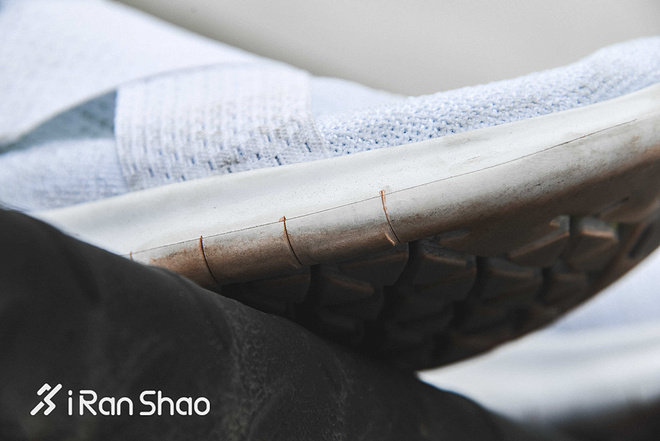 跑鞋 | 无鞋带捆绑体验 Nike Free RN Motion FK深度评测