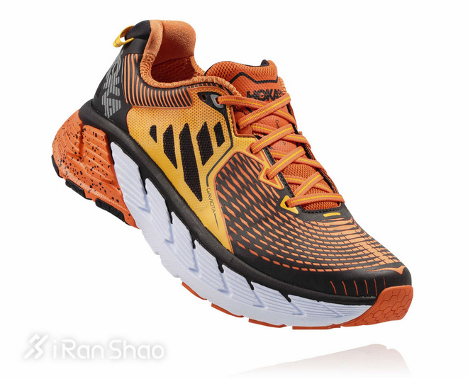 经验 | 教你揭穿HOKA ONE ONE跑鞋迷阵