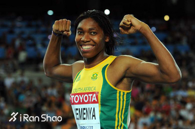 热点 | 彩虹旗下少歧视多理解 那些关于骄傲跑步的事