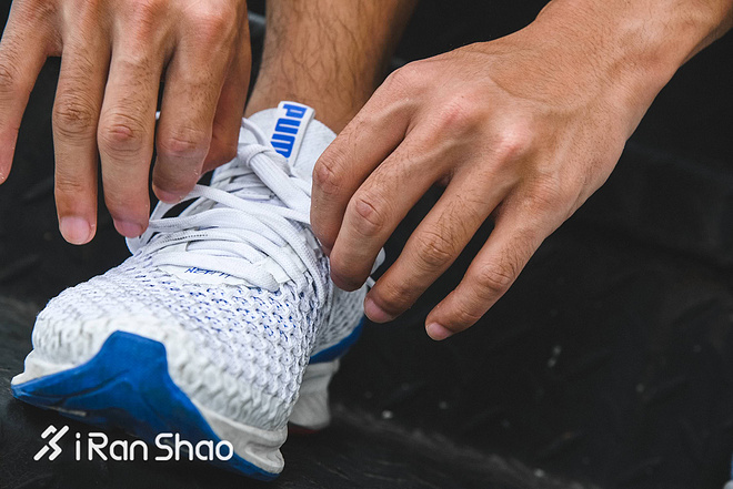 现场 | IGNITE NETFIT发布 PUMA为何想多花点心思在鞋带上？