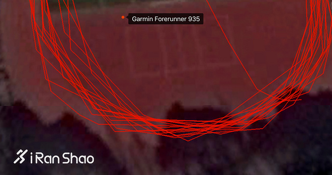 手表 | 不玩铁三也能买的手表 Garmin Forerunner 935深度评测（一）