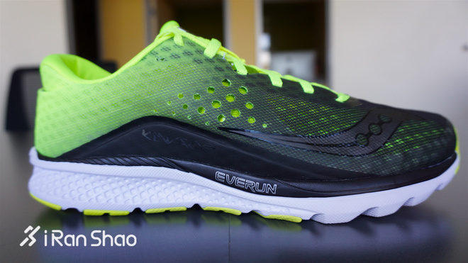 一周新鲜装备资讯 | 穿上这些鞋去跑步 感觉自己会很有freestyle