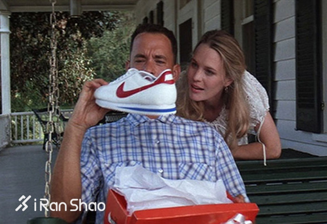 热点 | 跑鞋还是潮鞋 也许只是在一念之差