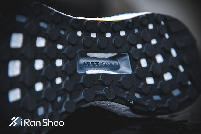 开箱 | adidas Energy Boost推陈出新 能量再度升级