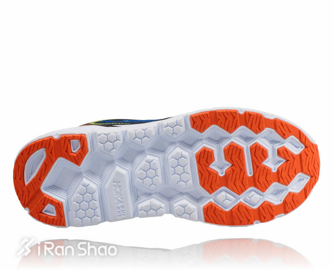 经验 | 教你揭穿HOKA ONE ONE跑鞋迷阵