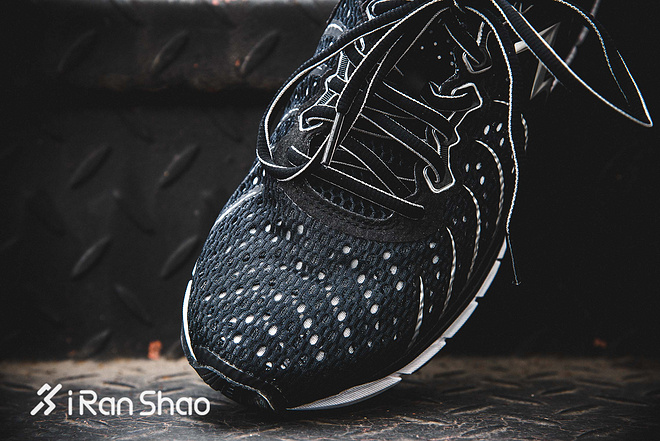 开箱 | 361°Stratomic 外来国货反哺国内的新一轮尝试