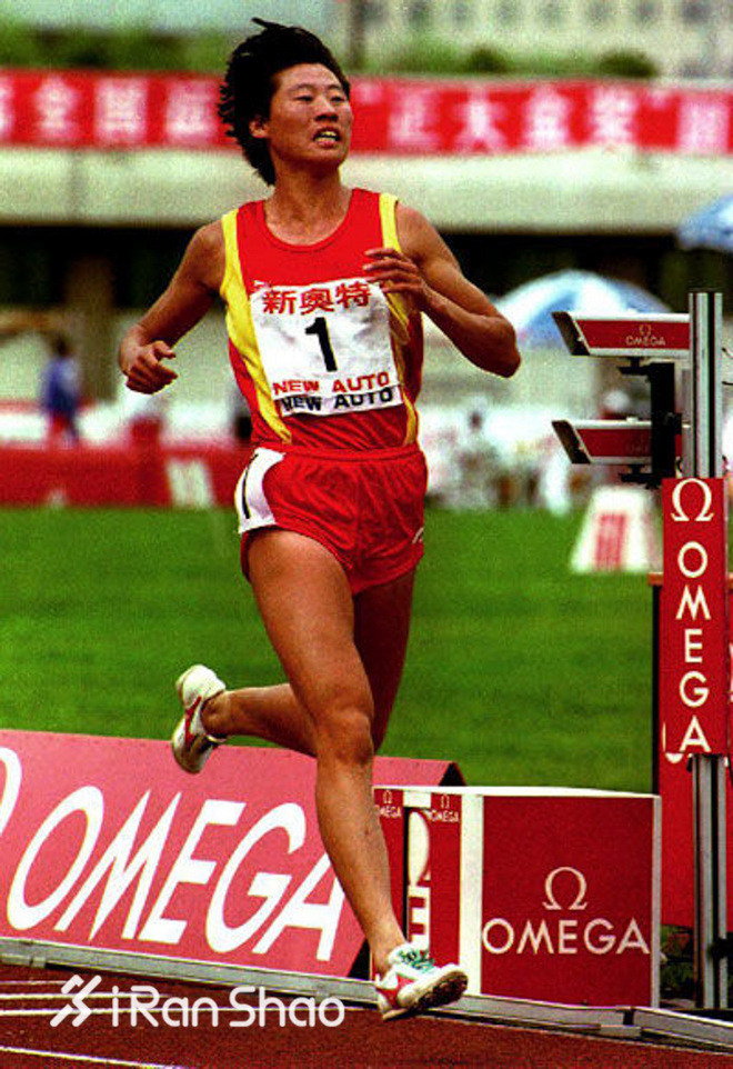 热点 | 夏至已至 奥林匹克日聊聊跑步的奥运故事