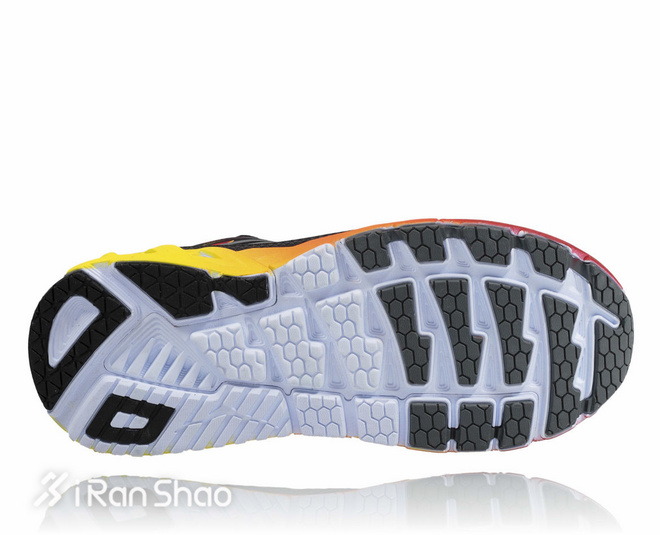 经验 | 教你揭穿HOKA ONE ONE跑鞋迷阵