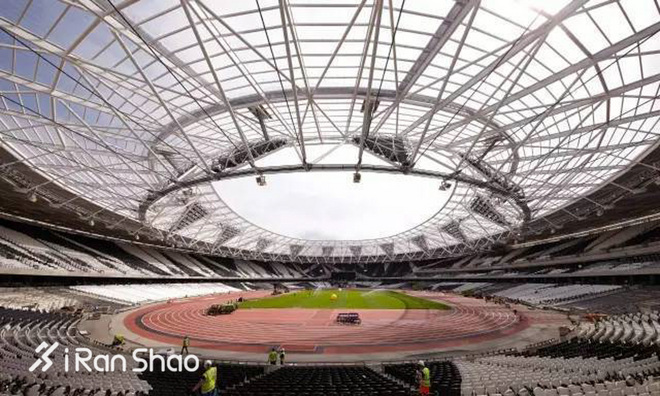 热点 |  鲁普落选爆冷不断 2017年全美田径锦标赛大回顾