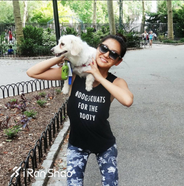 热点 | 不举铁改举狗 你们外国人真会玩