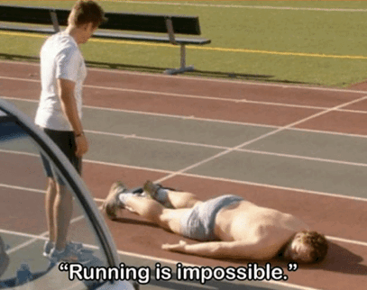 经验 | 黑练不练黑 夏日跑步的正确姿势