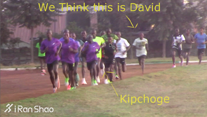 深度 | 基普乔格的一天：“世界马拉松天王”是怎么练的？