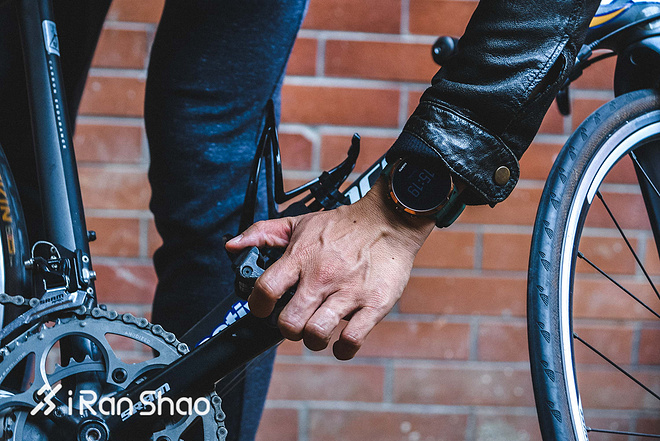 开箱 |  SUUNTO Spartan Sport SPECIAL EDITION 我只买最贵的运动手表