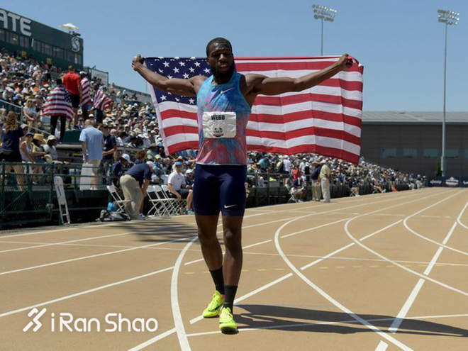 热点 |  鲁普落选爆冷不断 2017年全美田径锦标赛大回顾