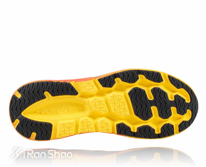 经验 | 教你揭穿HOKA ONE ONE跑鞋迷阵