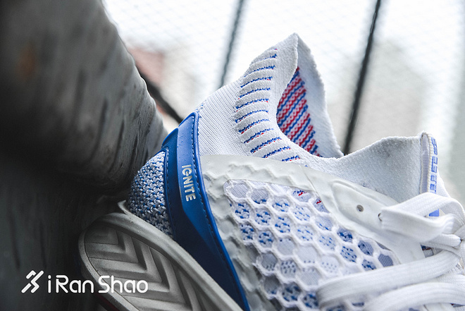 现场 | IGNITE NETFIT发布 PUMA为何想多花点心思在鞋带上？